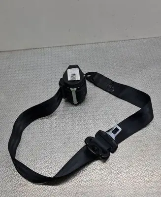 Fiat Ducato Front seatbelt 735507779 00519