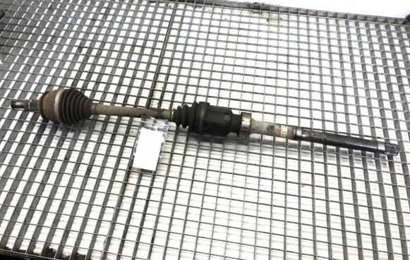 Mazda CX-5 Front driveshaft FTB32550XA