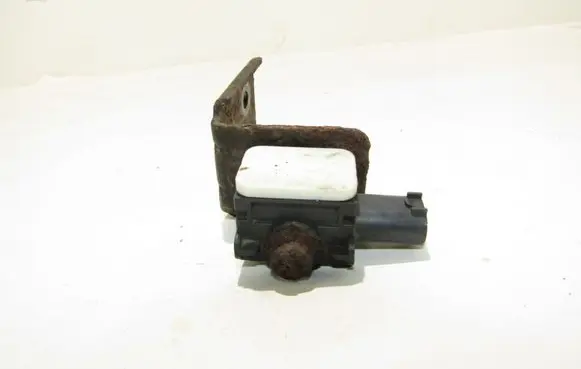 Mercedes-Benz S W221 Airbag deployment crash/impact sensor 0038202926