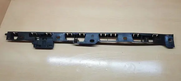 Porsche Macan (95B) Sill supporting ledge 95B853538 7PP962132