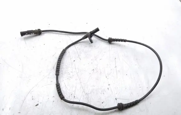 BMW 5 F10 F11 ABS brake wheel speed sensor 3452678209902