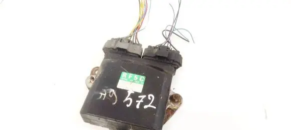 Mazda 6 Fuel injection control unit/module 1310001241 RF5C