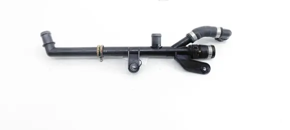 BMW 7 F01 F02 F03 F04 Engine coolant pipe/hose 9170339 64509170339