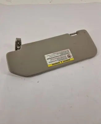 Mercedes-Benz R W251 Sun visor A2038179620