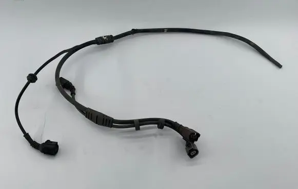 Audi A7 S7 4G Rear ABS sensor wiring 4G0972253A