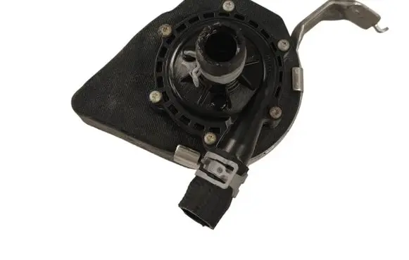 Tesla Model S Electric auxiliary coolant/water pump 106747300H