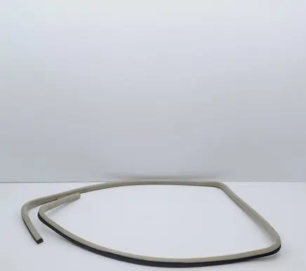 Opel Corsa B Front door rubber seal 