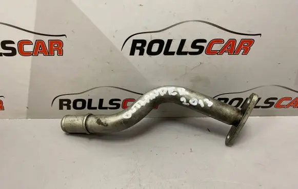 Mitsubishi Outlander Turbo turbocharger oiling pipe/hose