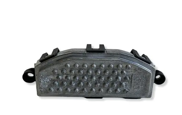 Mercedes-Benz EQB Heater blower motor/fan resistor A2479061901