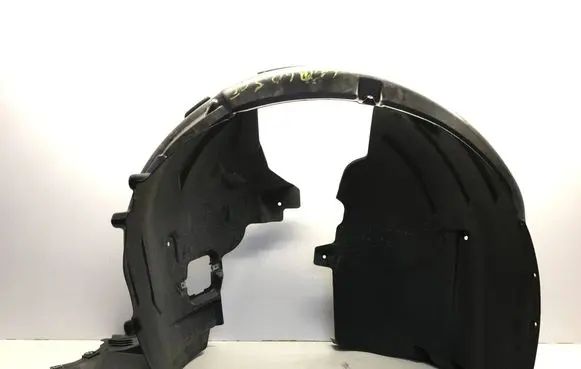 Audi A6 S6 C8 4K Front wheel arch liner splash guards 85E821171C 85E821171D