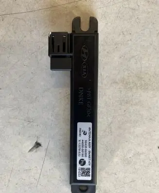 KIA Pro Cee'd III Aerial GPS antenna 95420S6000 4400000190