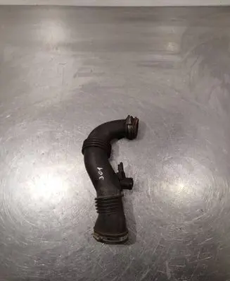 Citroen C4 I Intercooler hose/pipe 9687883780