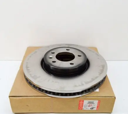 Land Rover Range Rover Sport L494 Front brake disc LR161889