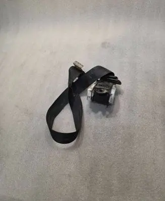 Mitsubishi Pajero Rear seatbelt TKAB0EN234 037200