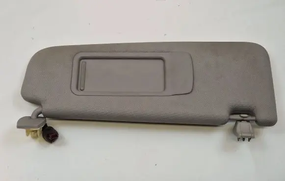 BMW 5 F10 F11 Sun visor