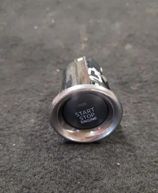 Mazda CX-5 II Engine start stop button switch BJS7663S0