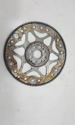 BMW 5 F10 F11 Flywheel 850667002