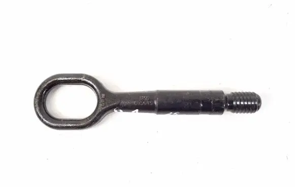 Audi A1 Towing hook eye 8K0805615