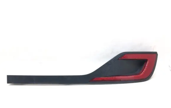 Mitsubishi Outlander Rear bumper light 