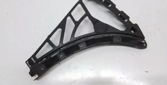 Porsche Cayenne (92A) Front bumper mounting bracket 7P5807177B