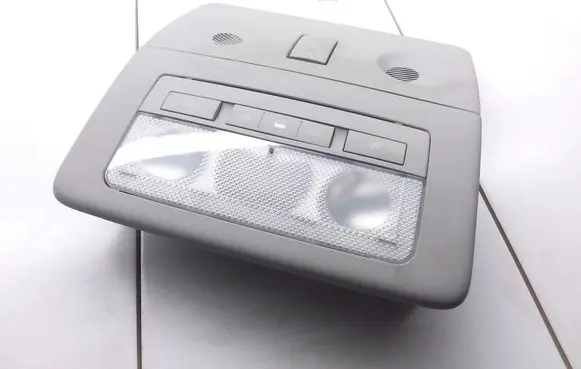 Opel Meriva B Front seat light 13275997 167352