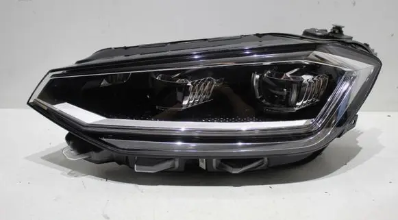 Volkswagen Golf Sportsvan Headlight/headlamp