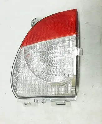 Peugeot 308 Rear/tail lights set 308CC
