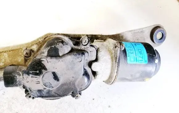 Mazda 2 Wiper motor ldf71 093