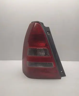 Subaru Forester SG Rear/tail lights