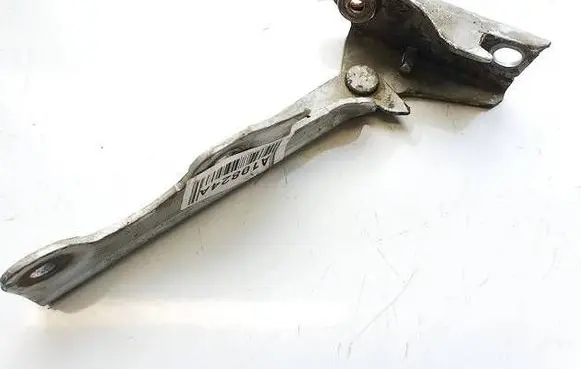 Mitsubishi Endeavor Engine bonnet/hood hinges