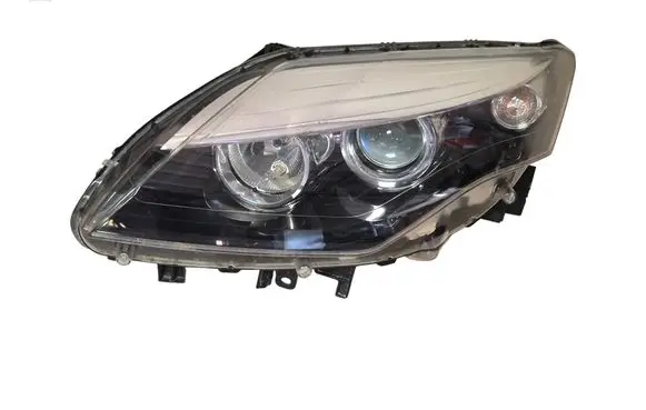 Renault Laguna III Headlight/headlamp