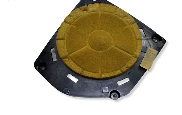 Volvo XC70 Dash center speaker trim cover 3409346