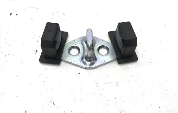 KIA Picanto Tailgate/trunk/boot lock/latch/bracket 
