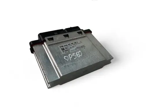 Skoda Octavia Mk3 (5E) Engine control unit/module ECU 04E907309E 0261S07729