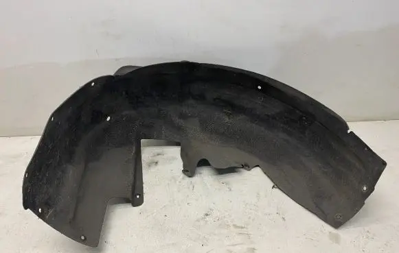 BMW 4 F32 F33 Rear arch fender liner splash guards 7260748