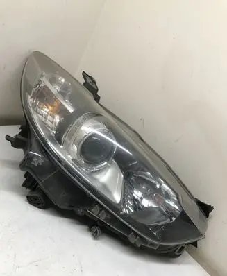 Mazda 6 Headlight/headlamp