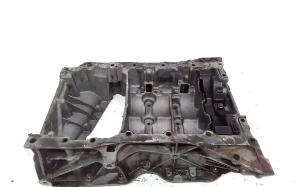 Renault Koleos I Oil sump 8200672739