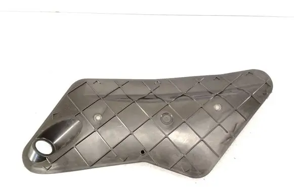 Audi Q7 4L Other rear door trim element 4L0839915A
