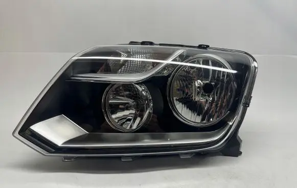 Volkswagen Amarok Headlight/headlamp 2H1941005C