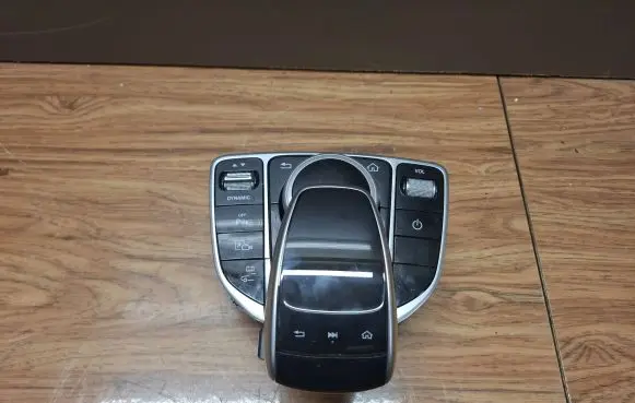 Mercedes-Benz E W213 Head unit multimedia control A2139008310 A2139056603 A2139059705