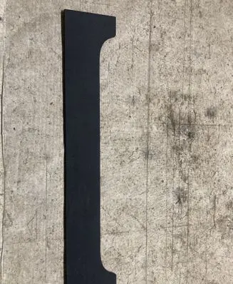 Mercedes-Benz S W221 Parcel shelf grill A2216901430