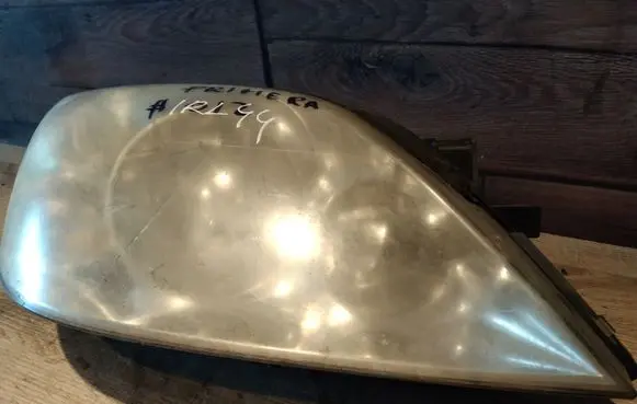 Nissan Primera Headlight/headlamp