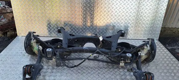 Volvo XC40 Rear suspension assembly kit set 32221557