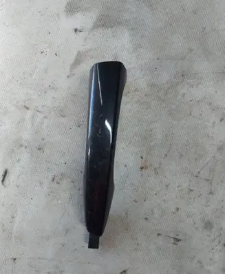 Citroen C4 Cactus Front door exterior handle M0u020831