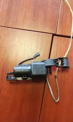 BMW 7 E38 Seat adjustment motor 824781