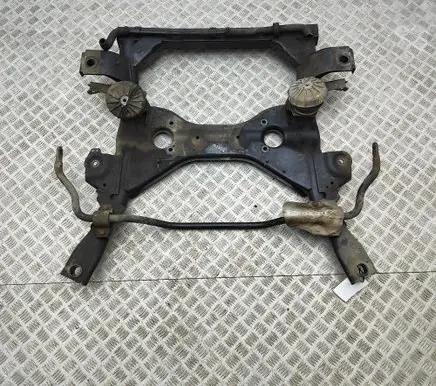 Mercedes-Benz Vito Viano W639 Front subframe A6393302606 A6392410713