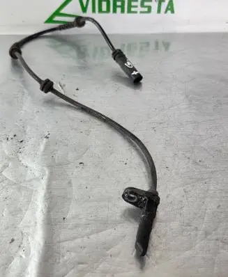 BMW 6 F06 Gran coupe ABS rear brake sensor 6784901 3452