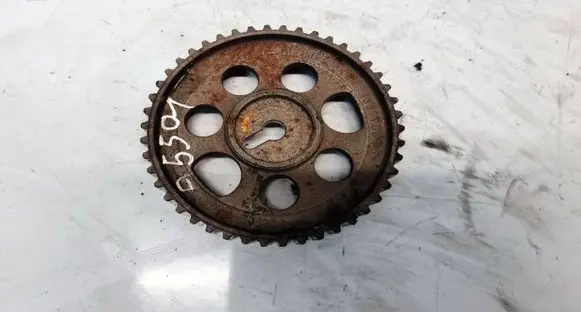 Opel Corsa C Camshaft pulley/ VANOS 90536058