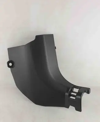 Nissan X-Trail T32 Front sill trim cover 669004CE0A