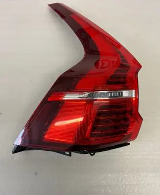 Volvo XC60 Rear/tail lights 31655358 T00184043